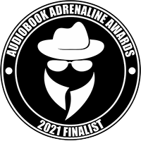 Audiobook Adrenaline Awards 2021 Finalist Allyson Voller