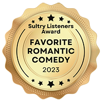 SLA23 - Seal - Romantic Comedy Confessions of a Smutty Romance Author by Kelsie Hoss Narrated by Allyson Voller and Luke Welland