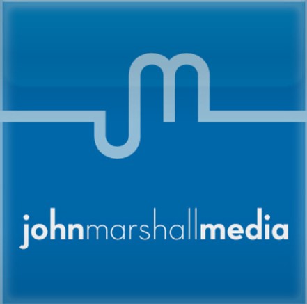 John Marshall Media logo