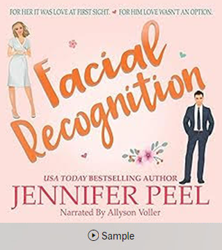 Facial Recognition read by Allyson Voller