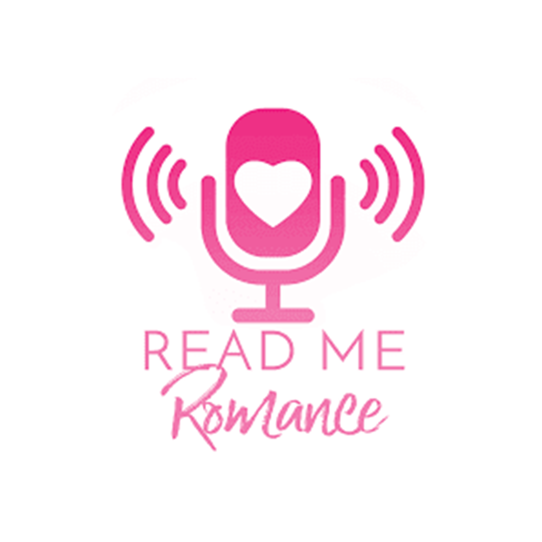 Read me romance logo Alllyson Voller