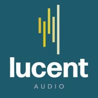 lucent audio logo