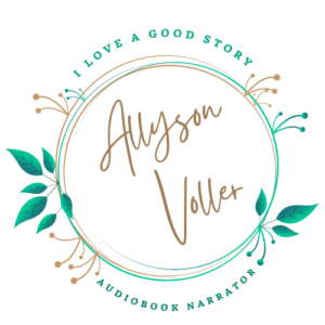 Allyson Voller Logo
